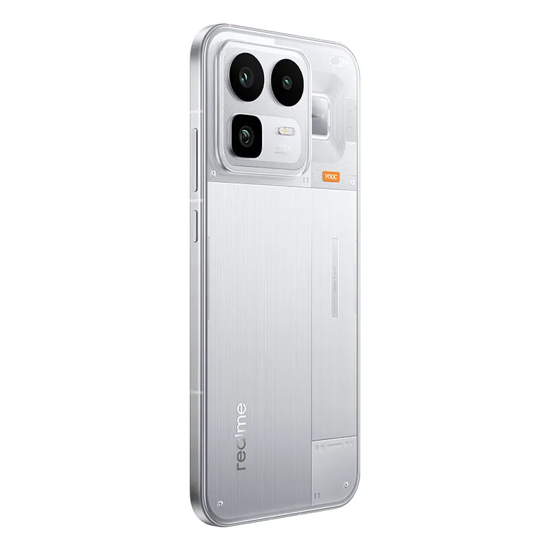 Realme Neo 8 12GB/256GB ホワイト 中国版 | MAWATERCITY.QA