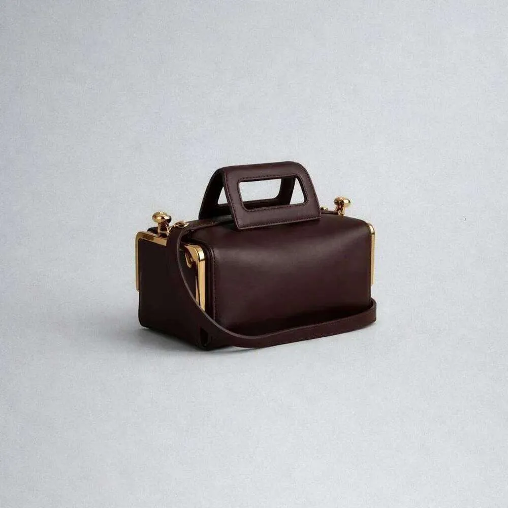 NIEUW Dubbelzijdig klemontwerp Frame met kliksluiting voor luxe designer handtas/portemonnee voor dames, nieuw in PU, voor onder de arm of schoudertas_voghion.com