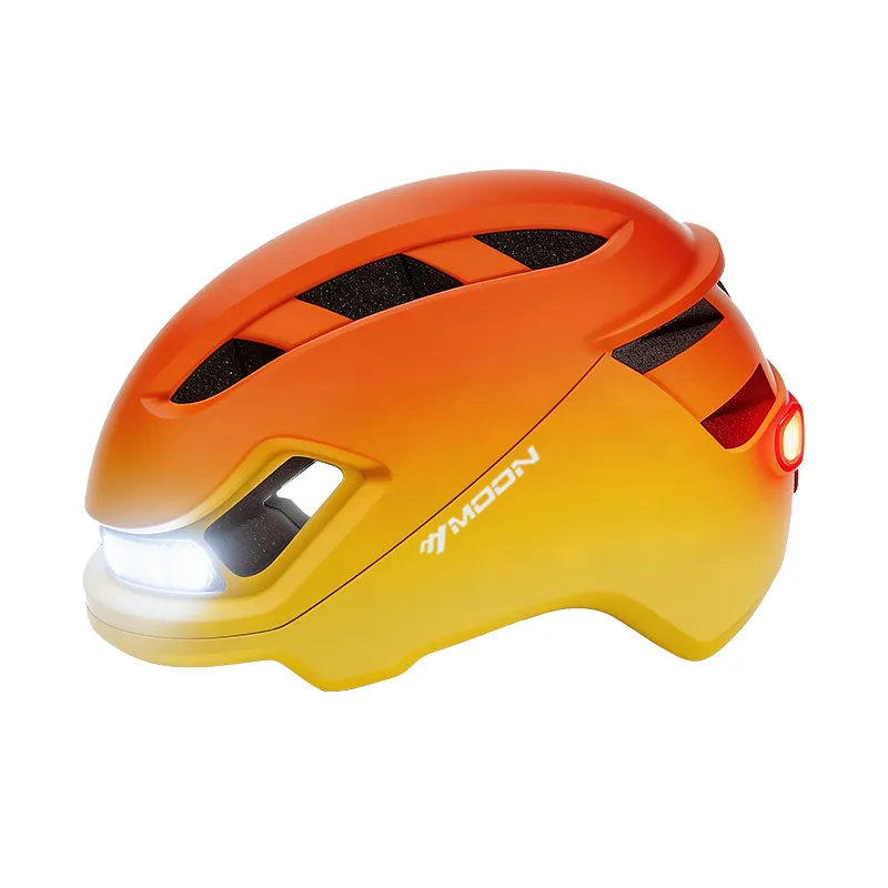 bike winter helmet Hendrix Non-Mips / M / Matte Black Backpacks Tech it keeps your head Custom fitted reflective skin Color:Limited Drop #2