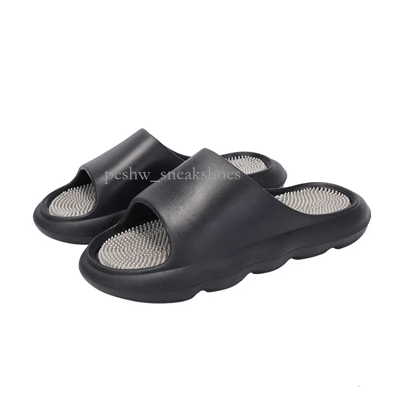 Unisex Slippers Non Slip Beach Sandals For Couples Comfortable_voghion.com
