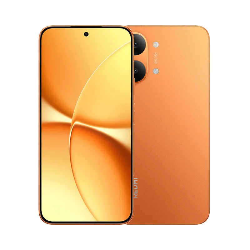 Orijinal Xiaomi Redmi Turbo 5 Max Cep Telefonu 12GB Yi TL20