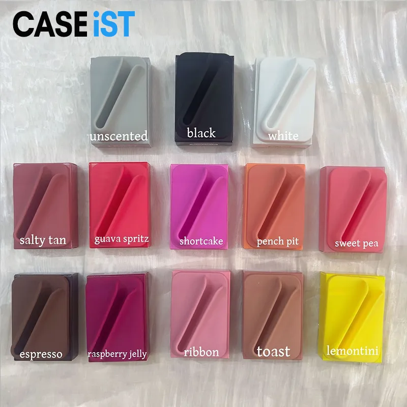Snap-on Phone Case with Magnetic Lip Holder Buying Guide