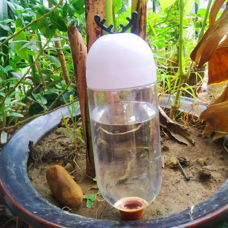 Intelligent House Plant Irrigation For Potted Plants... From Wealdstore,  Rs.1,272.9 | DHgate.Com