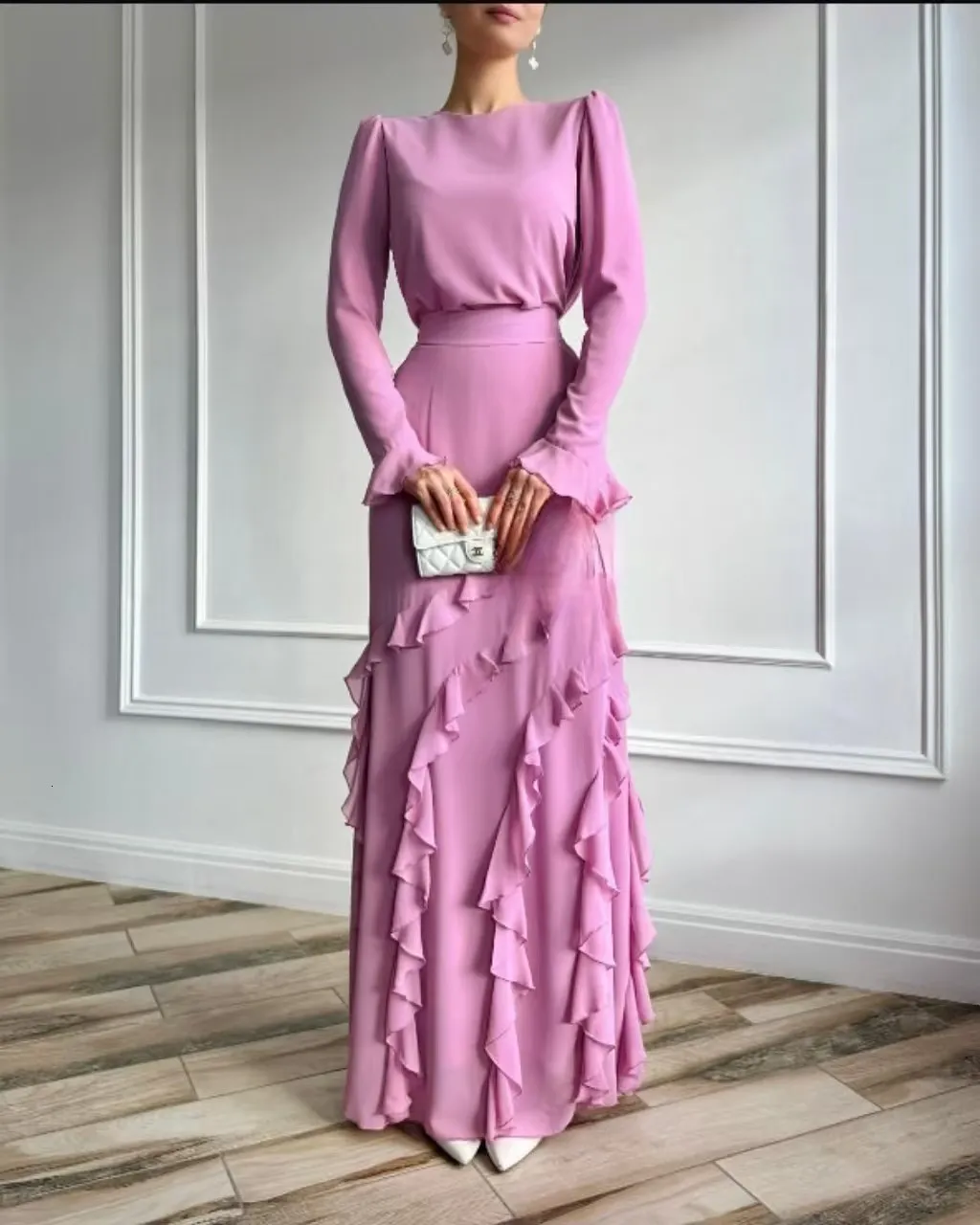 designer long sleeve dress Long Sleeve Dresses: Designer Styles on Sale  TheDressWarehouse