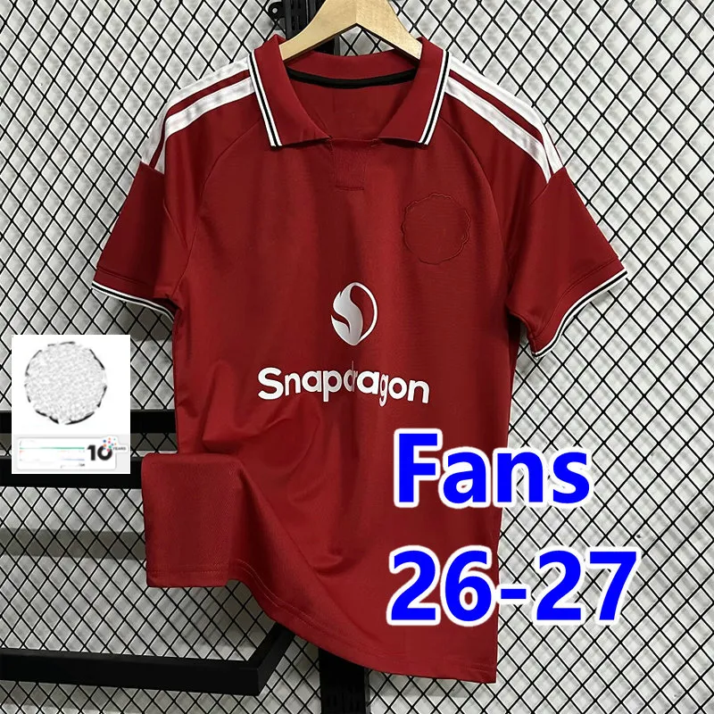 25 26 MOUNT Soccer Jersey Mens Breathable Polyester From Mykit