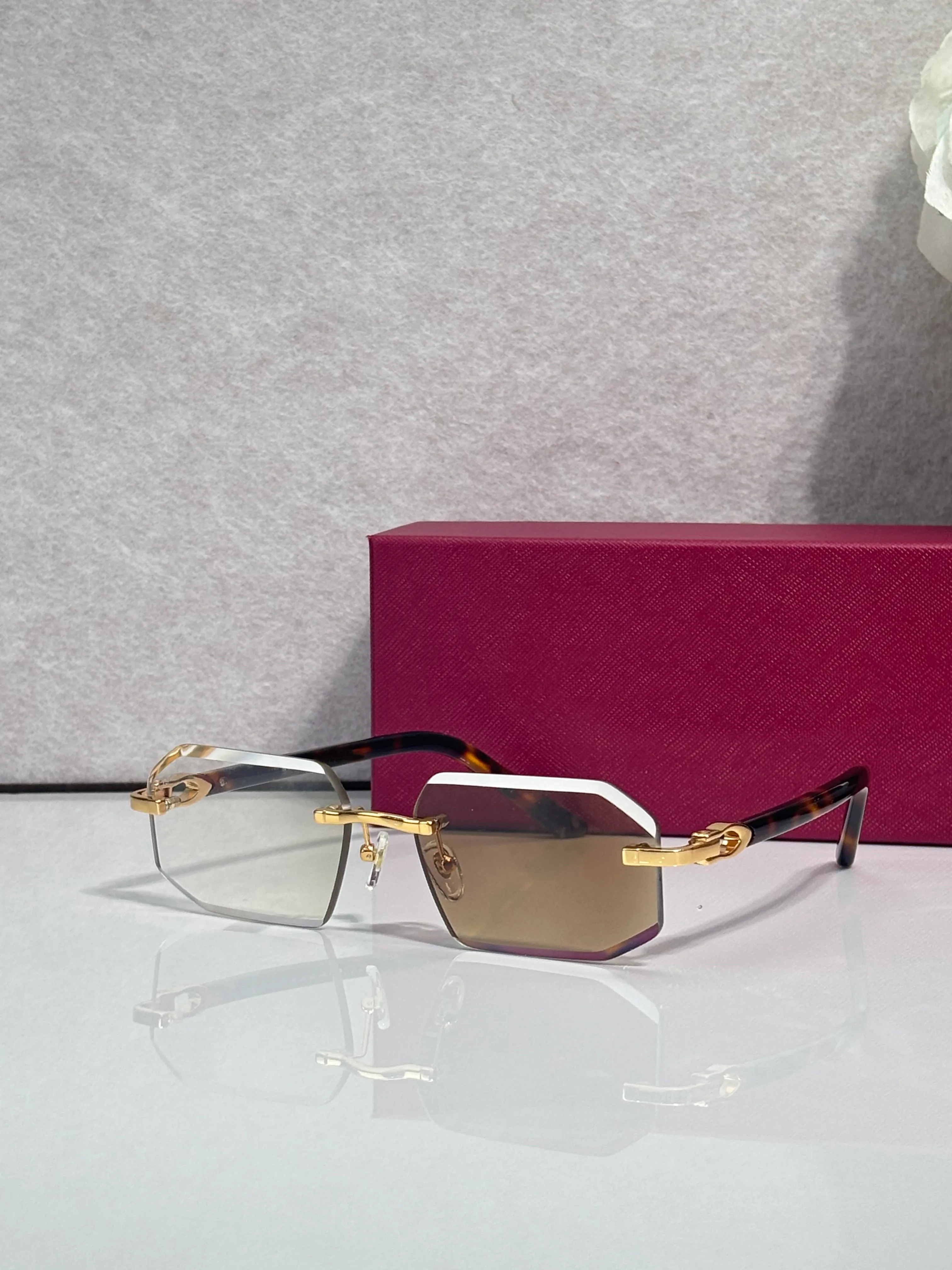 gafas wooden sunglasses for men