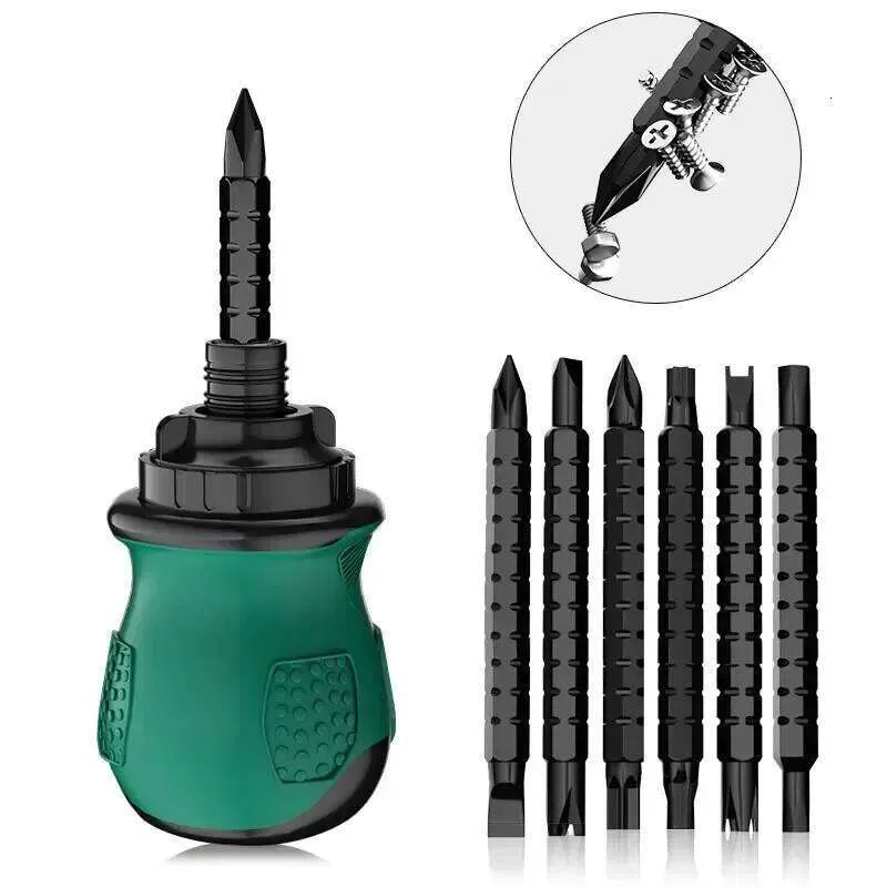 13 In 1 Ratchet Portable Screwdriver Set With... From Dh912732018, $12. ...