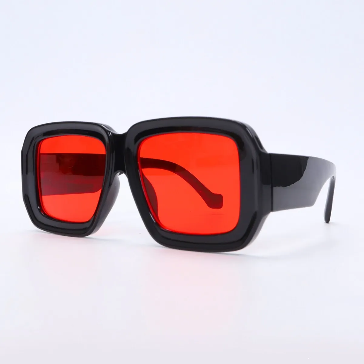 Luxury Designer Square Sunglasses Women For Women ... From 