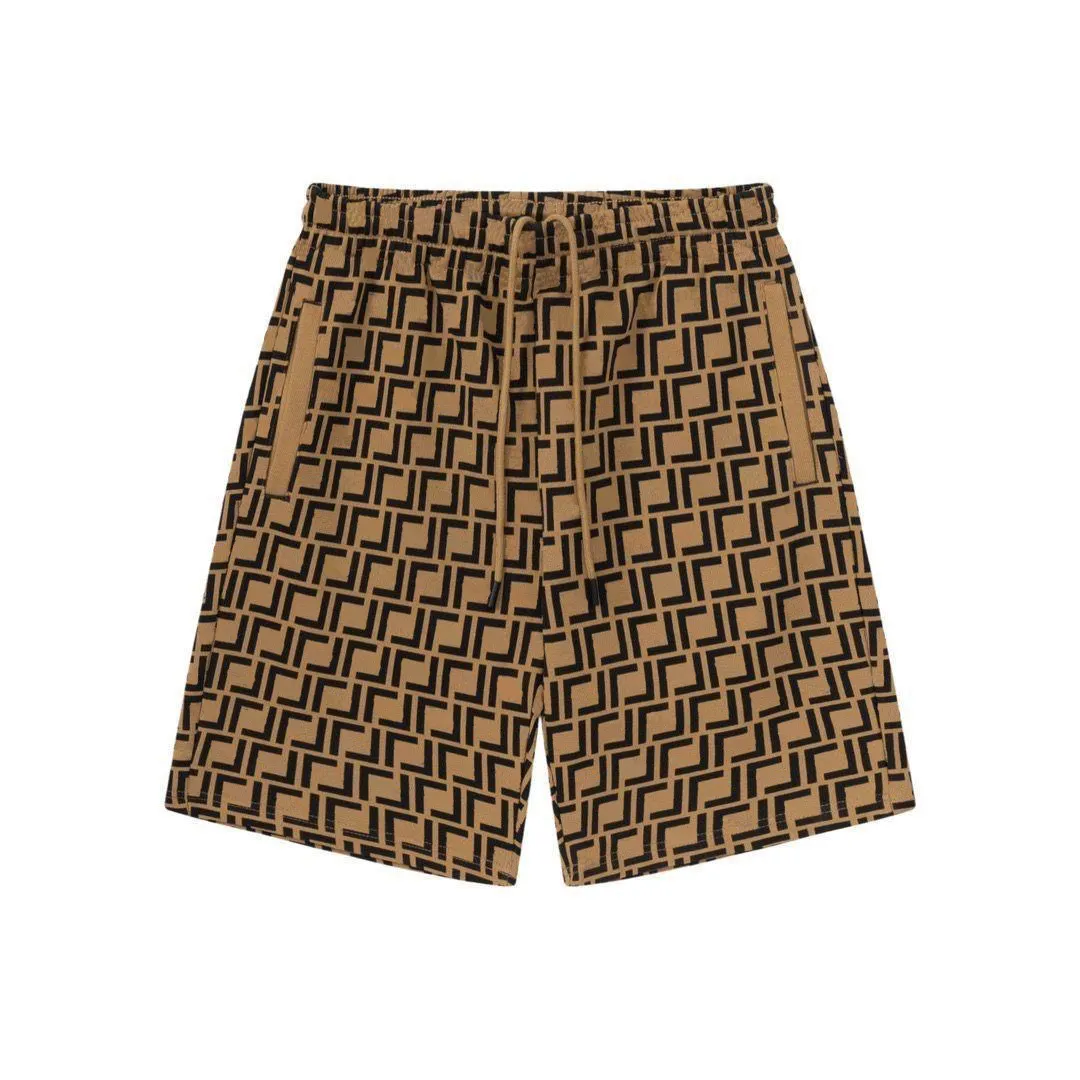 High Quality Men's Designer Mens Designer Shorts With... From ...