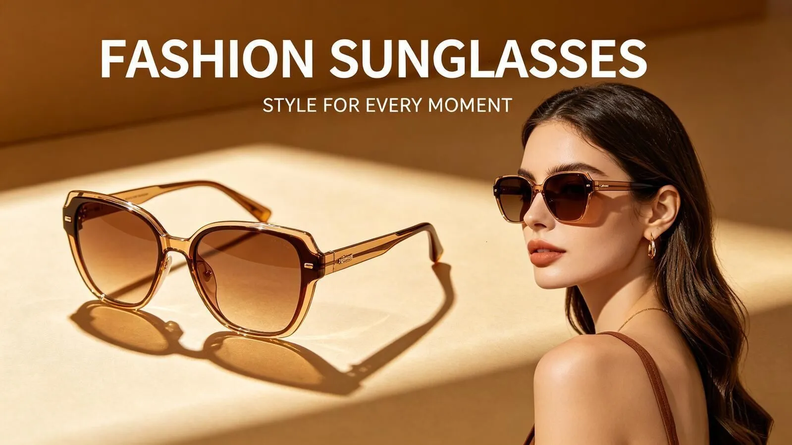 Luxury Sunglasses - Designer-Inspired Women Accessories Charms, Sunglasses and Scents: Can Small Luxuries Carry the  main image 3