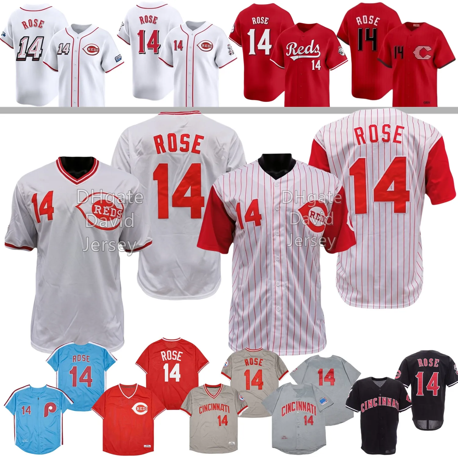 Expos Jersey Style...を￥1,846 | DHgate