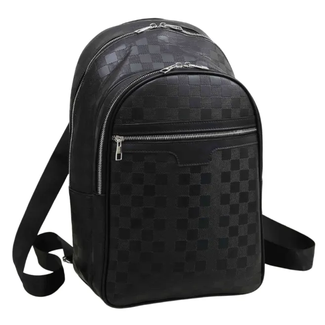 bag handbags shoulder bags laptop backpack schoolbags travel bags knapsack Black Day Pack Water Resistant Military School Book performance water Versatile Laptop Gray Backpack For