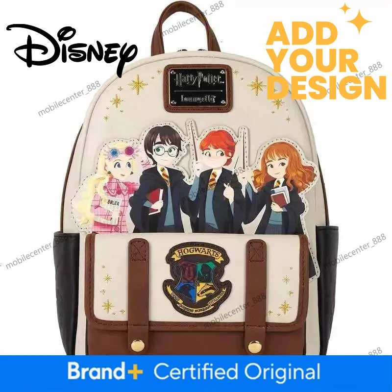 50% OFF Designer Disney Loungefly Harries Cosplay Backpack – Review, Lowest Price, Buy Now!
