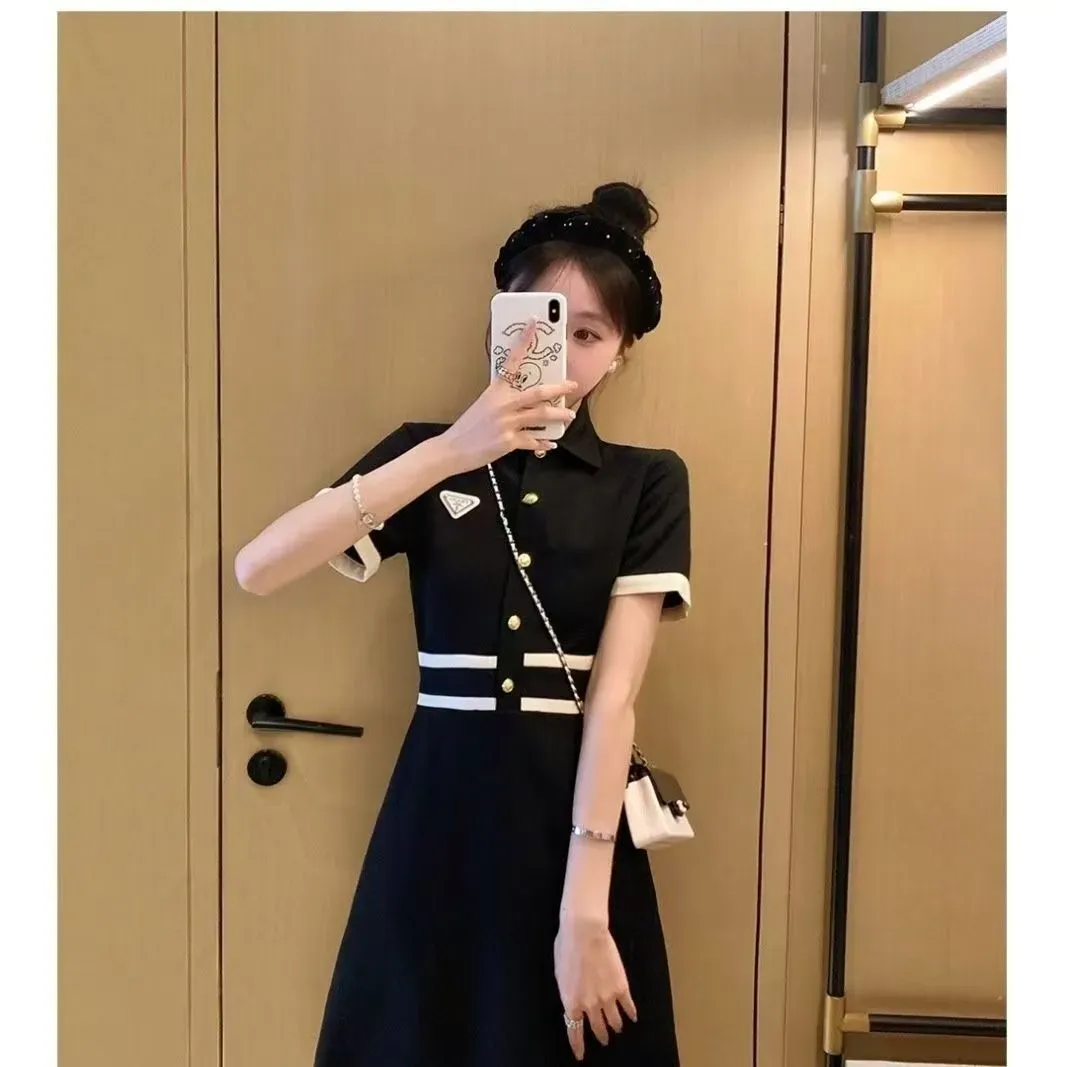 italian cotton dresses online POPLIN DRESS CHARLIE 2000's outfit men 2000 Prom Dresses Online Sweden Size:Average/Slim adjustable rolled sleeves