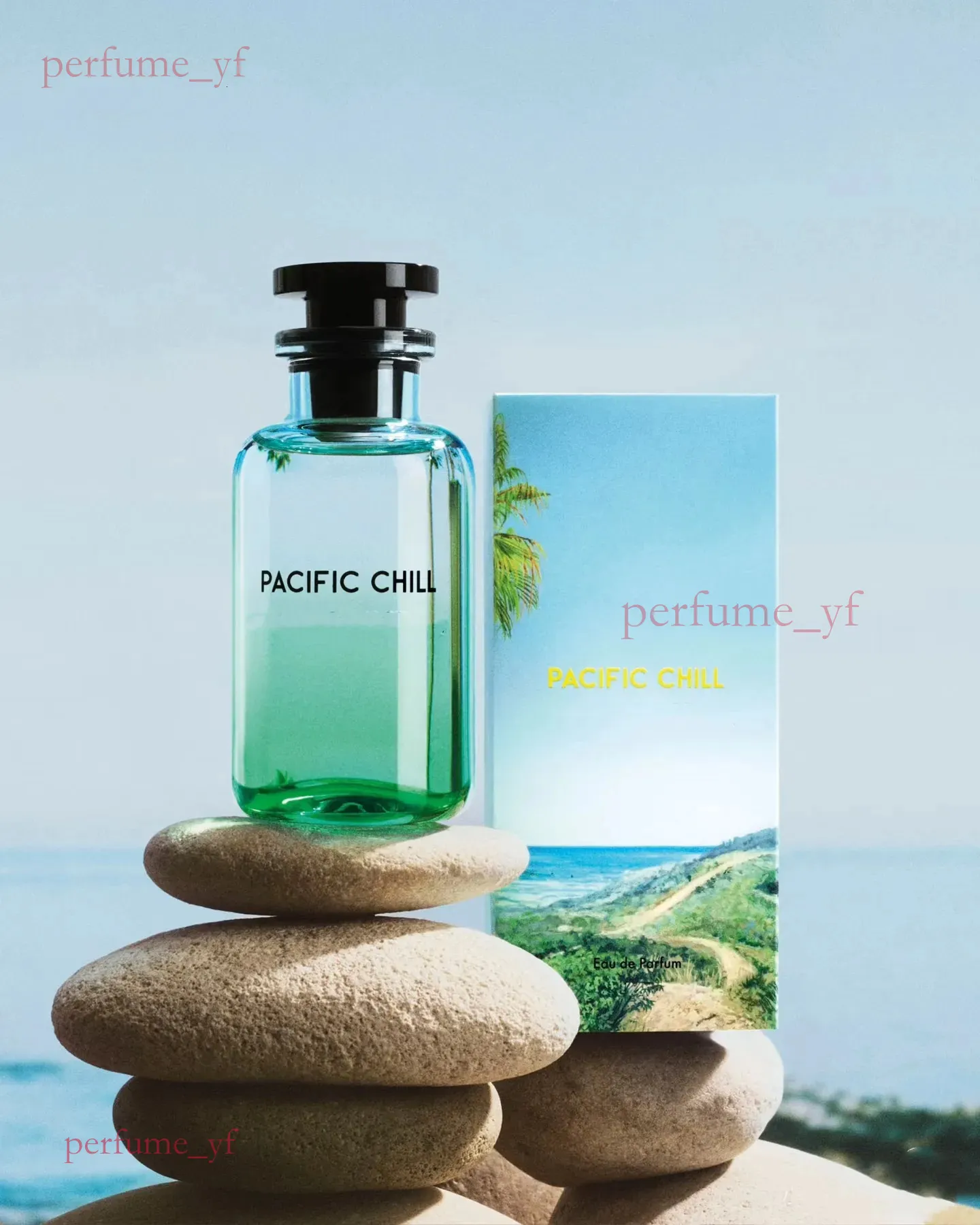 2026 IMAGINATIONPacific Chill Afternoon Swim... From Perfume_yf 