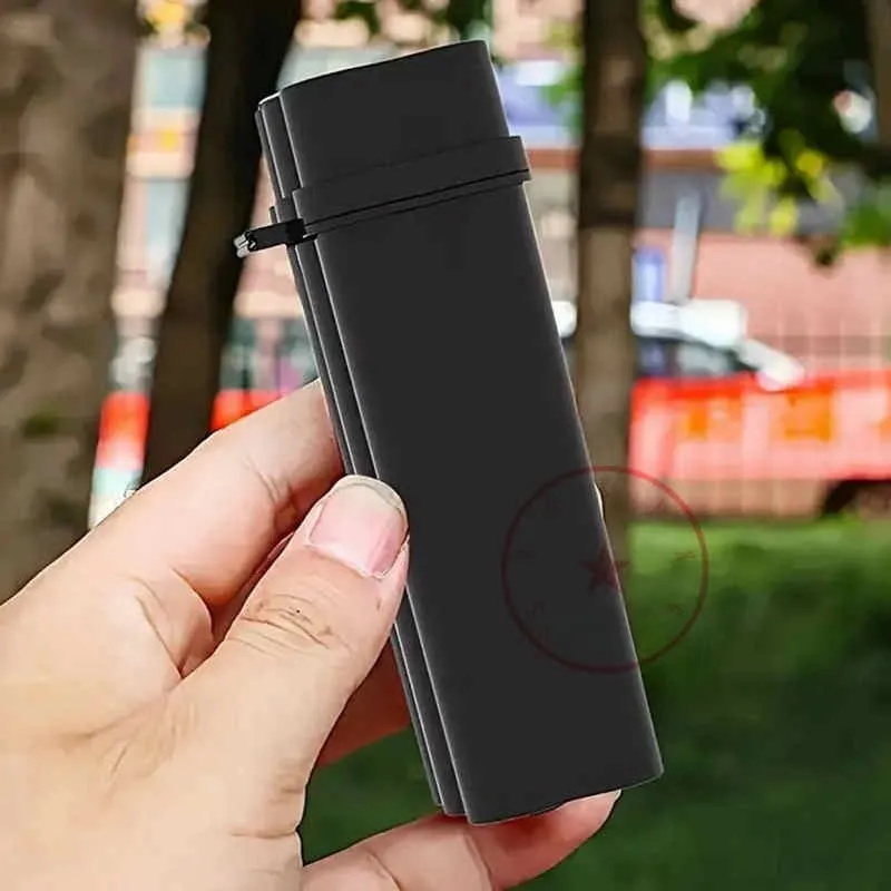Cool Multifunctional Four Colorful Plastic Smoking... From Smokvapes,  Rs.113.97