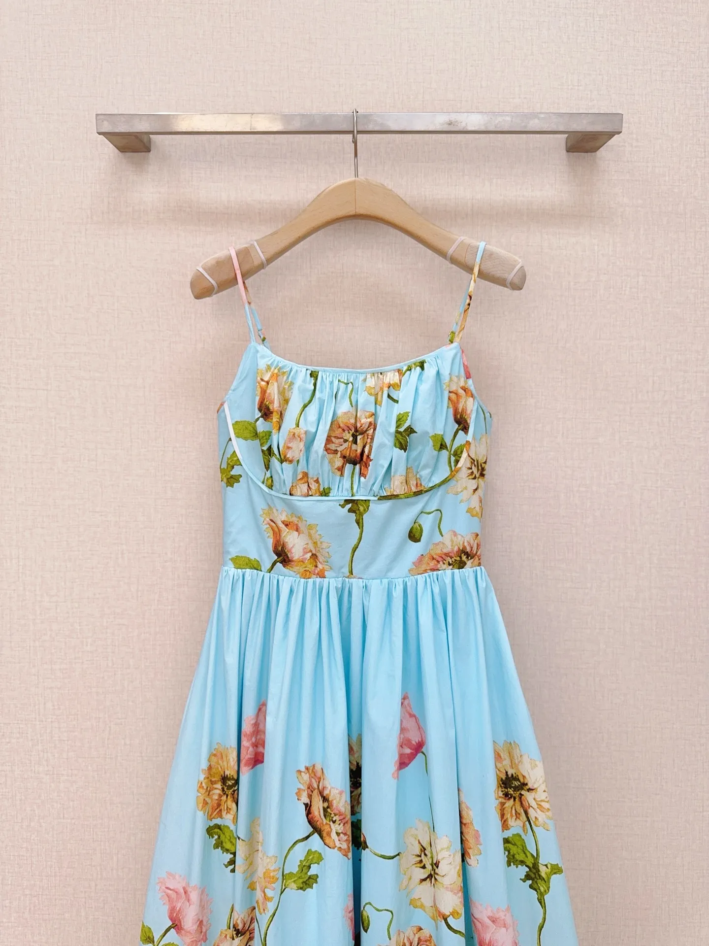women's designer summer dresses Runway Summer Dresses Women Designer Jacquard Basic... From Paris_013, Rs.2,106.2 In Bulk