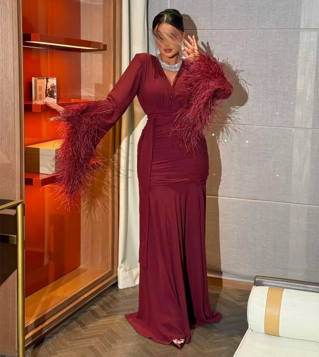 what does semi formal dress for a wedding mean to Wear to Semi-Formal Fall Era_1940s