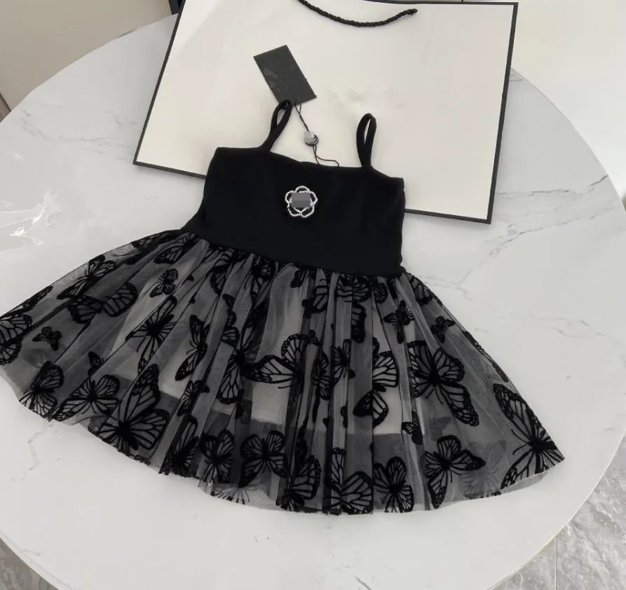 infant designer dress High Quality Designer Girl Girls Black Dress For... From Sports3333,  Rs.2,550.98