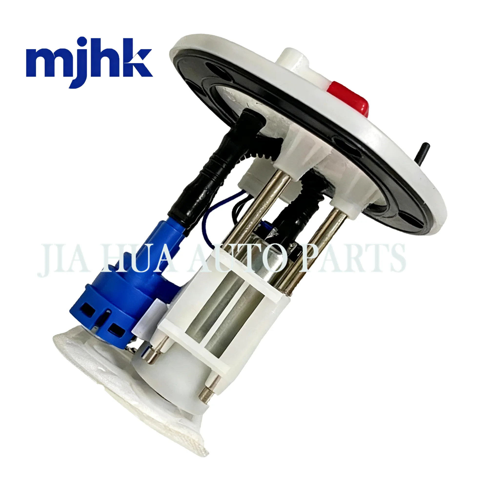 f． SYM Lambretta V200 808492 Fuel Pump Assembly From