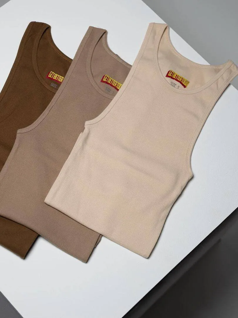 Men S Tank Tops Get Better Today Top Men Gym From Jiao02