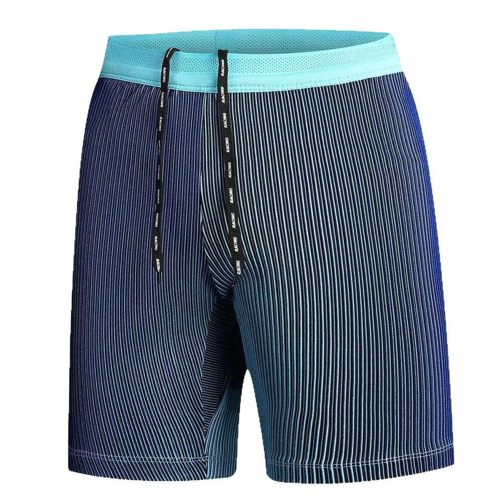 Marathon running tights inner lining men quick dry cycling shorts for track and field competitions popular cross border product customizable with logo