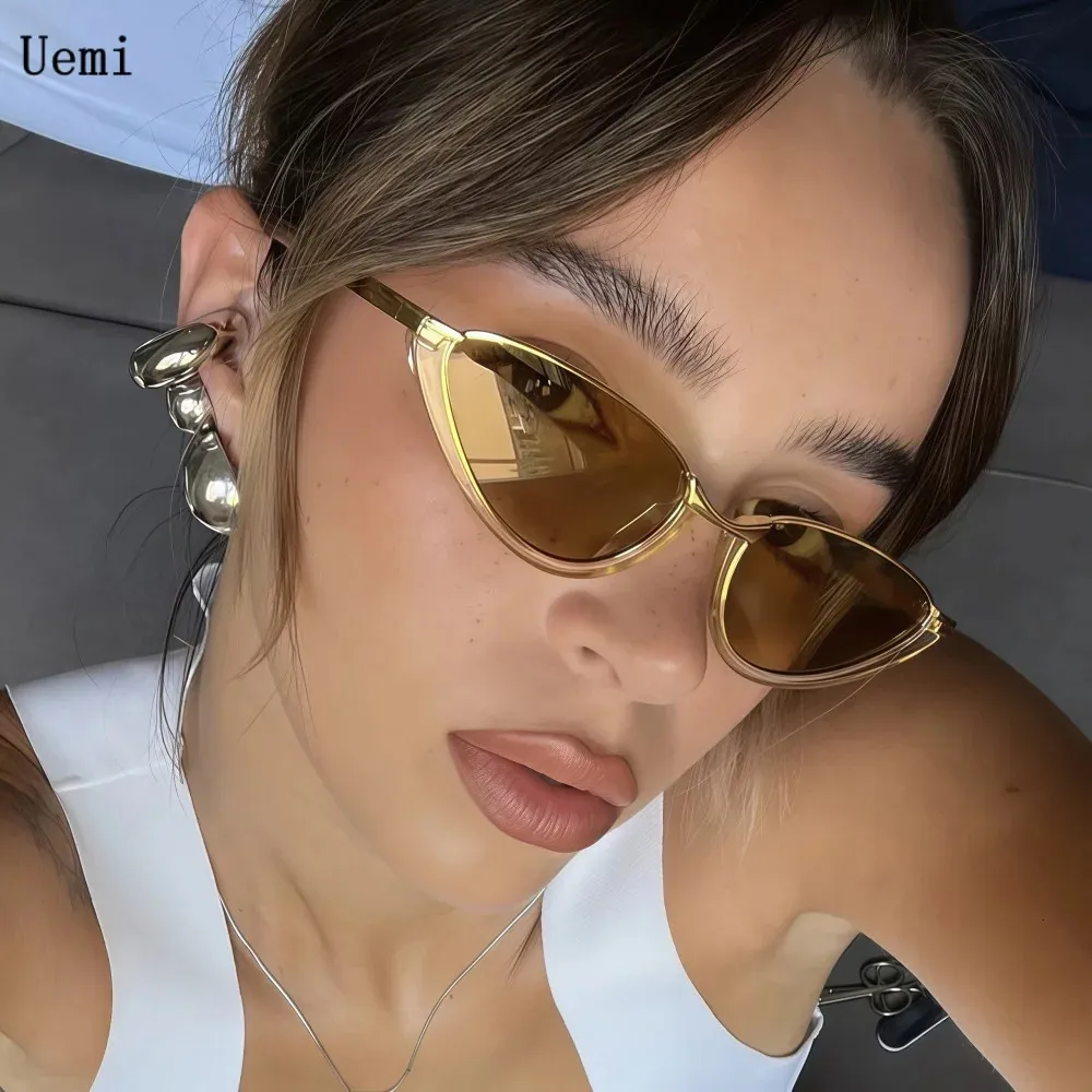 Cat Eye Polarized Sunglasses UV400 for Travel Hiking Driving TINHAO Oversized Fit Over Glasses Sunglasses for Women  main image 2