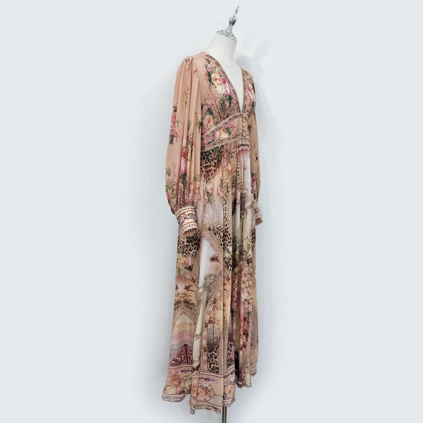 unique silk dresses Silk Dresses & Blouses