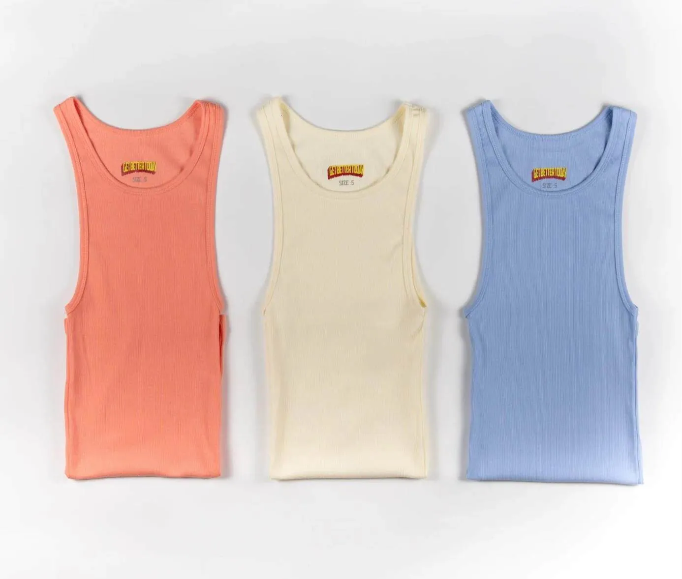 Men S Tank Tops Get Better Today Top Men Gym From Jiao02