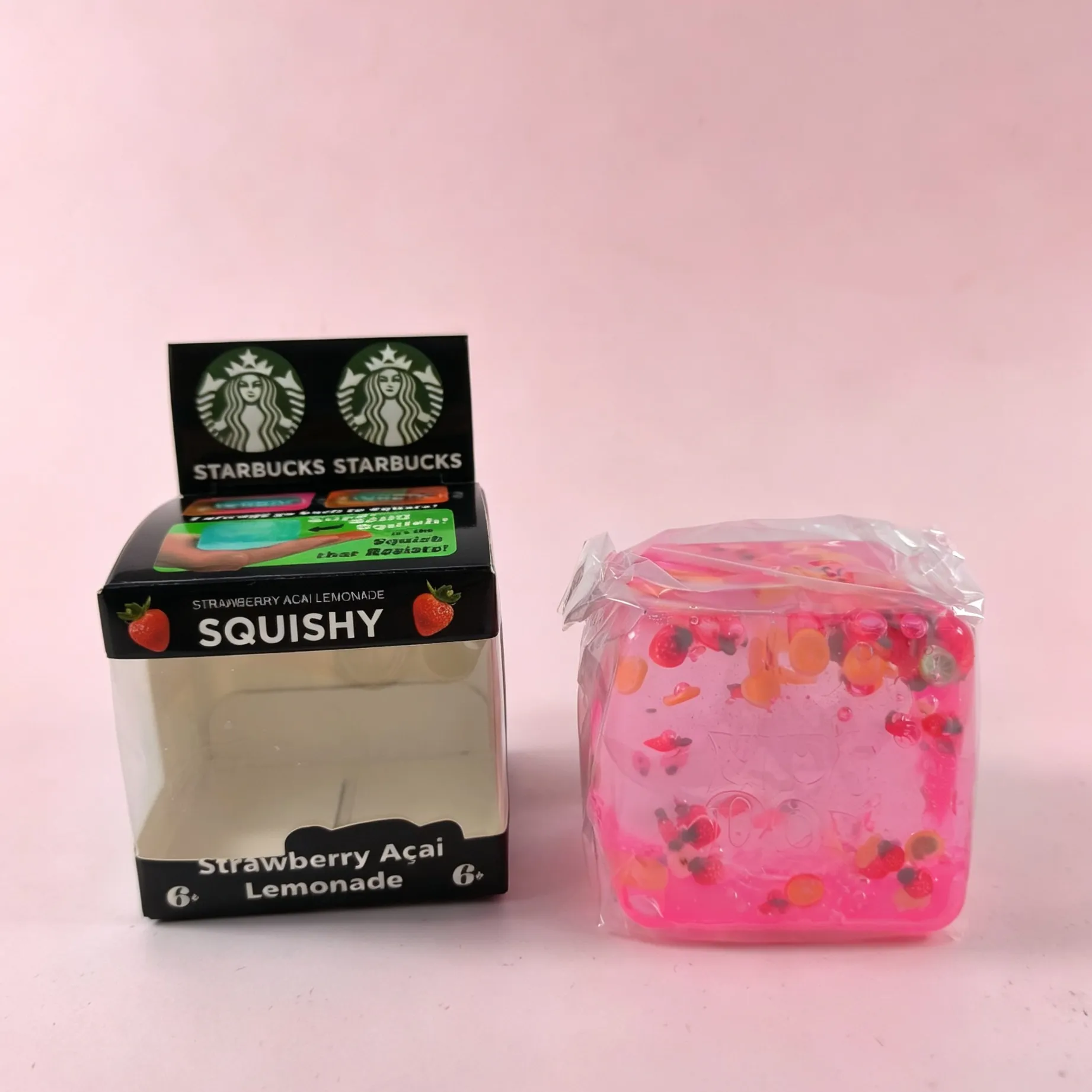 Square Toy Color Colorful Square Squishy Cube Squishy Toys Fun... From Babymum, $2.55 ...
