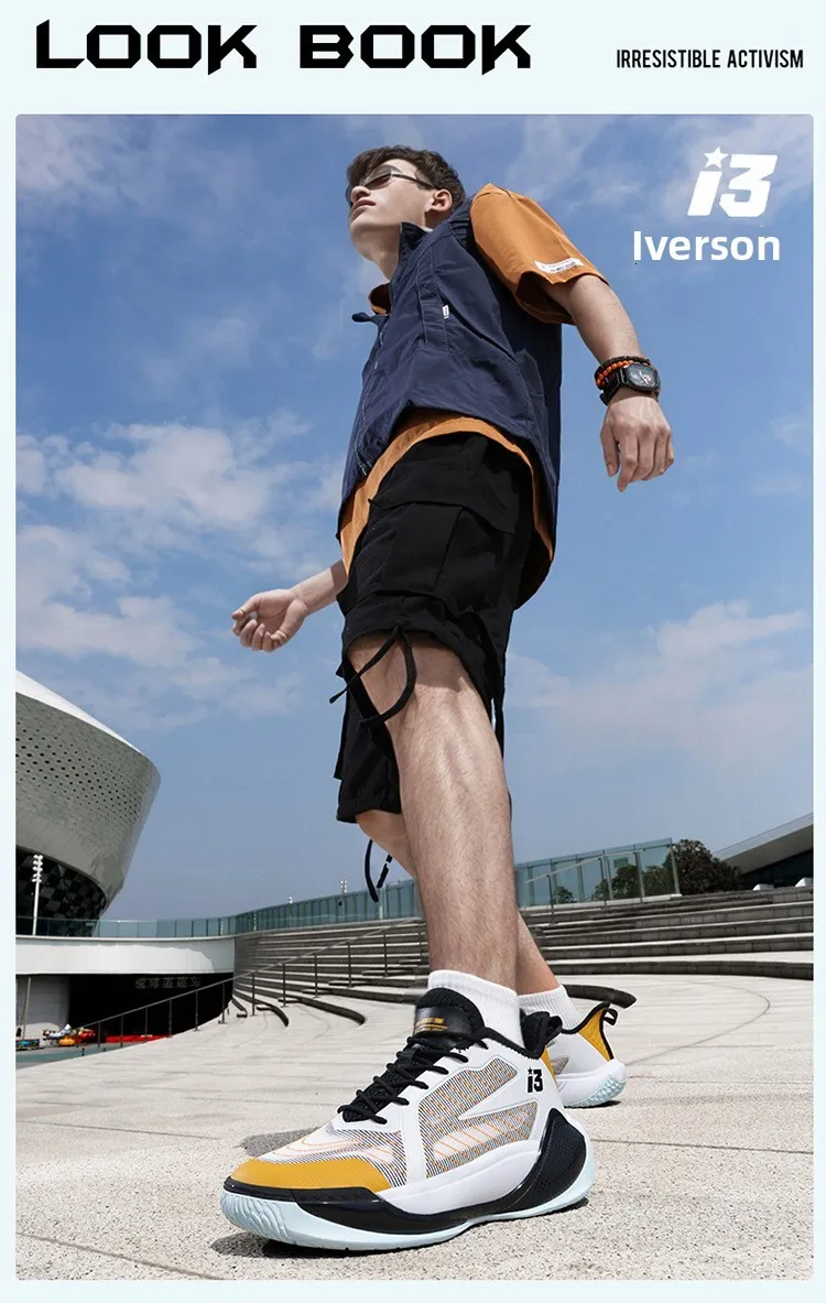 Mn's Light Wight Walking Shos Anti Slip Gym Outdoor Sport Tnnis Basktball Snakrs With Numbr 13 Print Cushion_vogvips.com