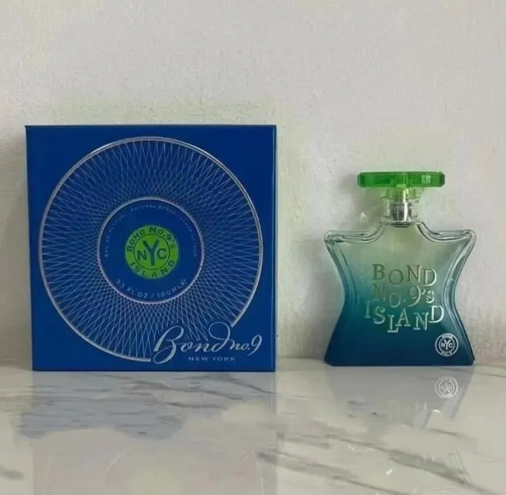 NYC Bond No. 9 Unisex Men's Cologne Fragrances Spritz... From ...