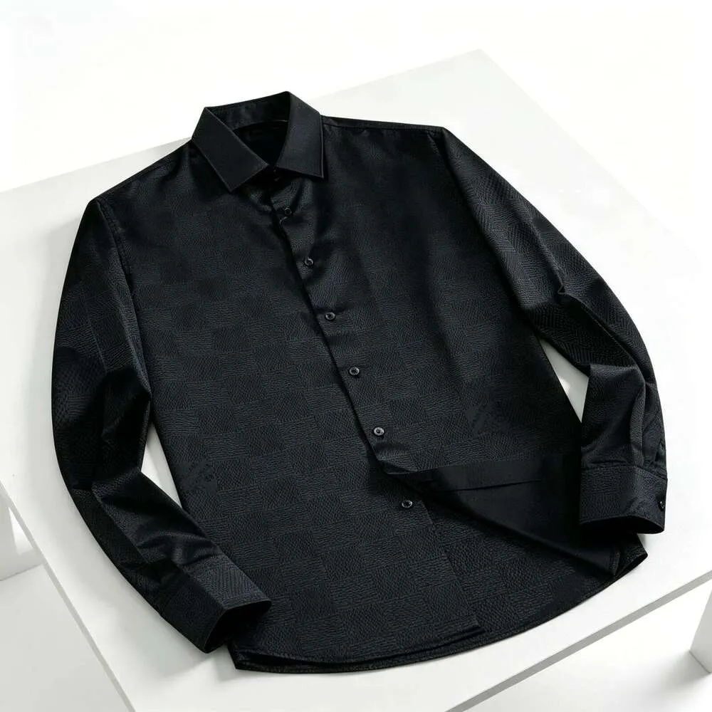 designer dress shirt brands Men Dress Shirt Italian Fashion Brands Luxury... From Zyl8338, Rs.3,844.69