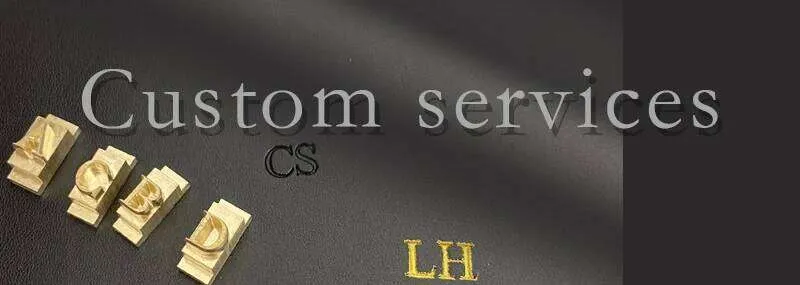 Japanese Style Luxury Leather Half Moon Handbag With Initials_voghion.com