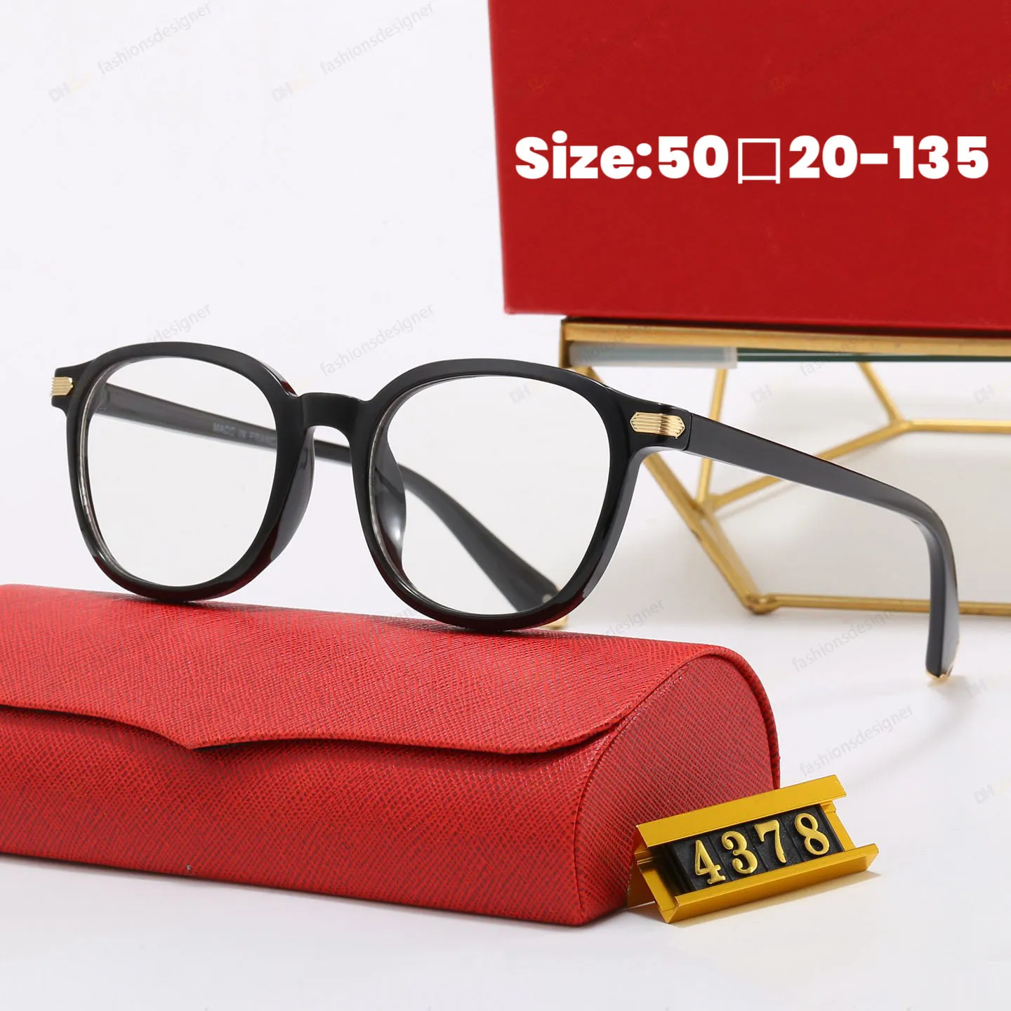 Round Retro Acetate Sunglasses UV400 Polarized Women Men Round Sunglasses Women Men Polarized Uv400 Trendy Sunglasses  main image 4