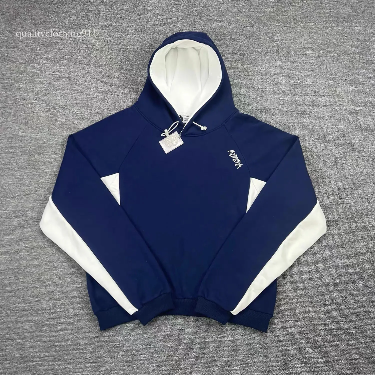 Mens Designer Mertra Standard Issue Tees Hoodie ... From 