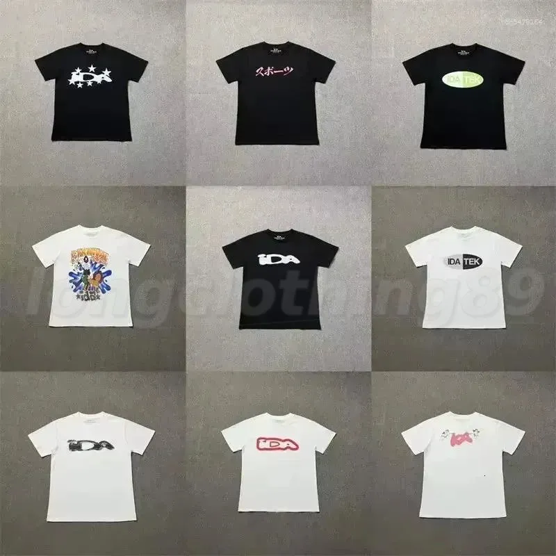ida sply tシャツ s