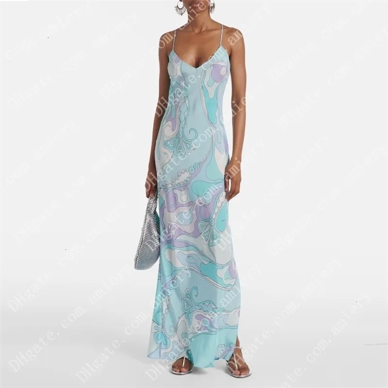 2026 Summer Casual Womens Printed V-Neck Sleeveless Mini Dress with Empire  Waist in from Dhgate Basic & Casual Dresses - price 10.68