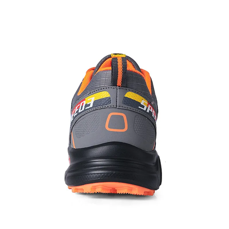 Running Men Women Breathable Sneakers Light Weight Large Size Sports Men's Outdoor Hiking Comfortable Versatile Fashion_vogvips.com