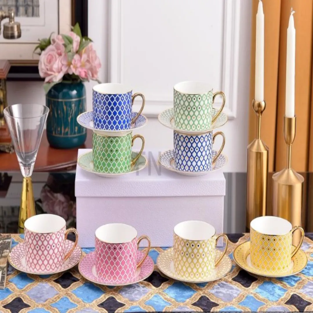 16 oz coffee mugs uk Soft Pink Cherry Blossom Etched Mug – 16oz Exclusive Collectible main image 1