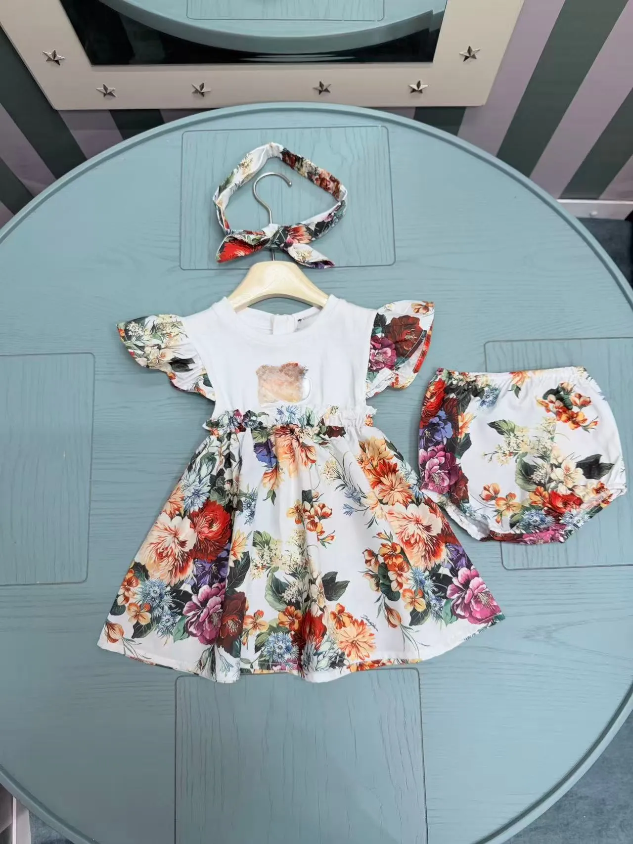 designer toddler dress Girls' Designer Dresses and Jumpsuits