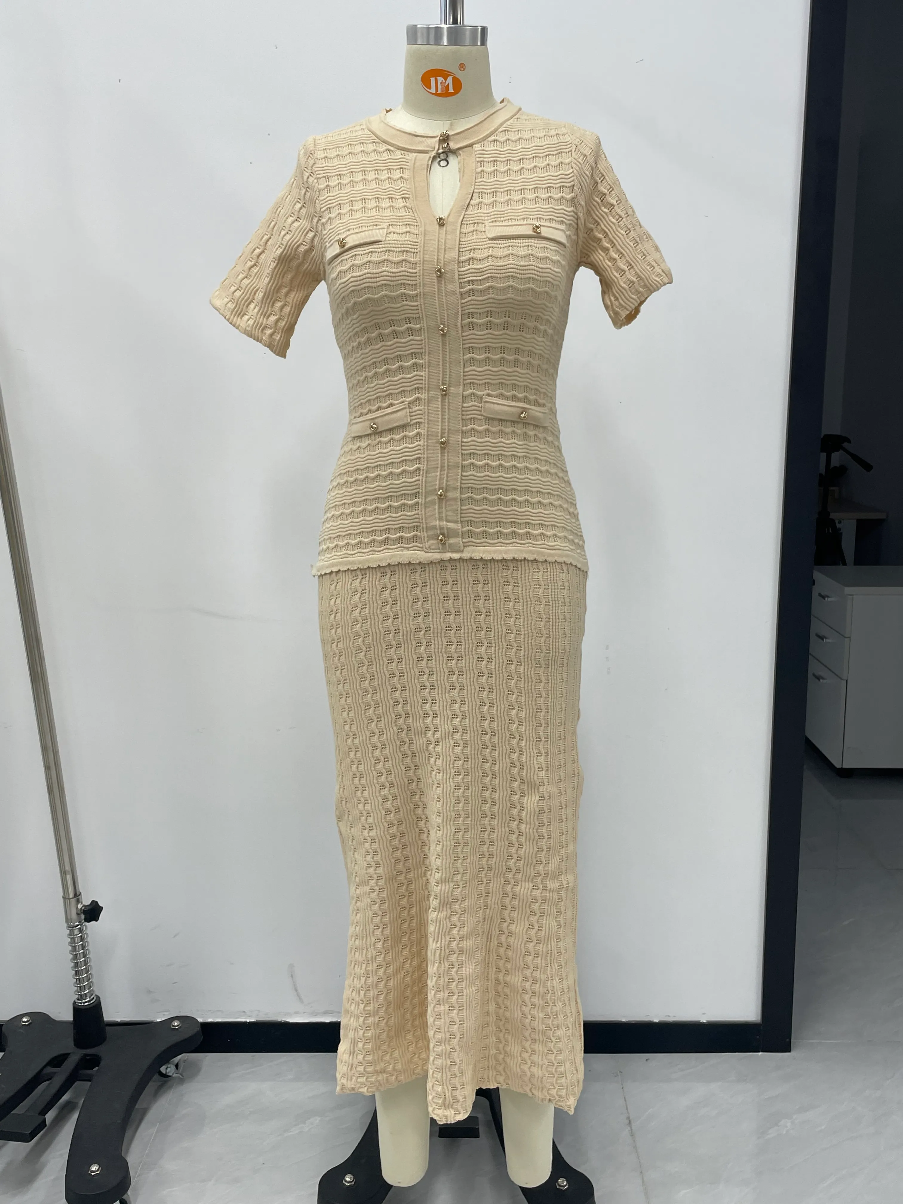 mother of the bride beaded jacket dresses Beaded A Line Long Mother of the Bride Dress