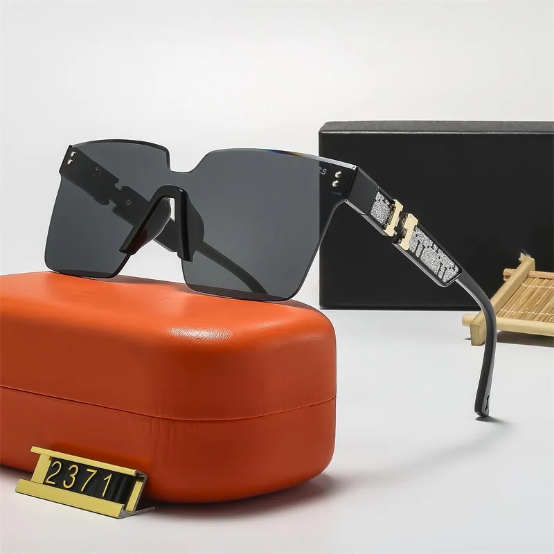 Polarized UV400 Sunglasses For Men Women, Full Frame... From  display picture 2
