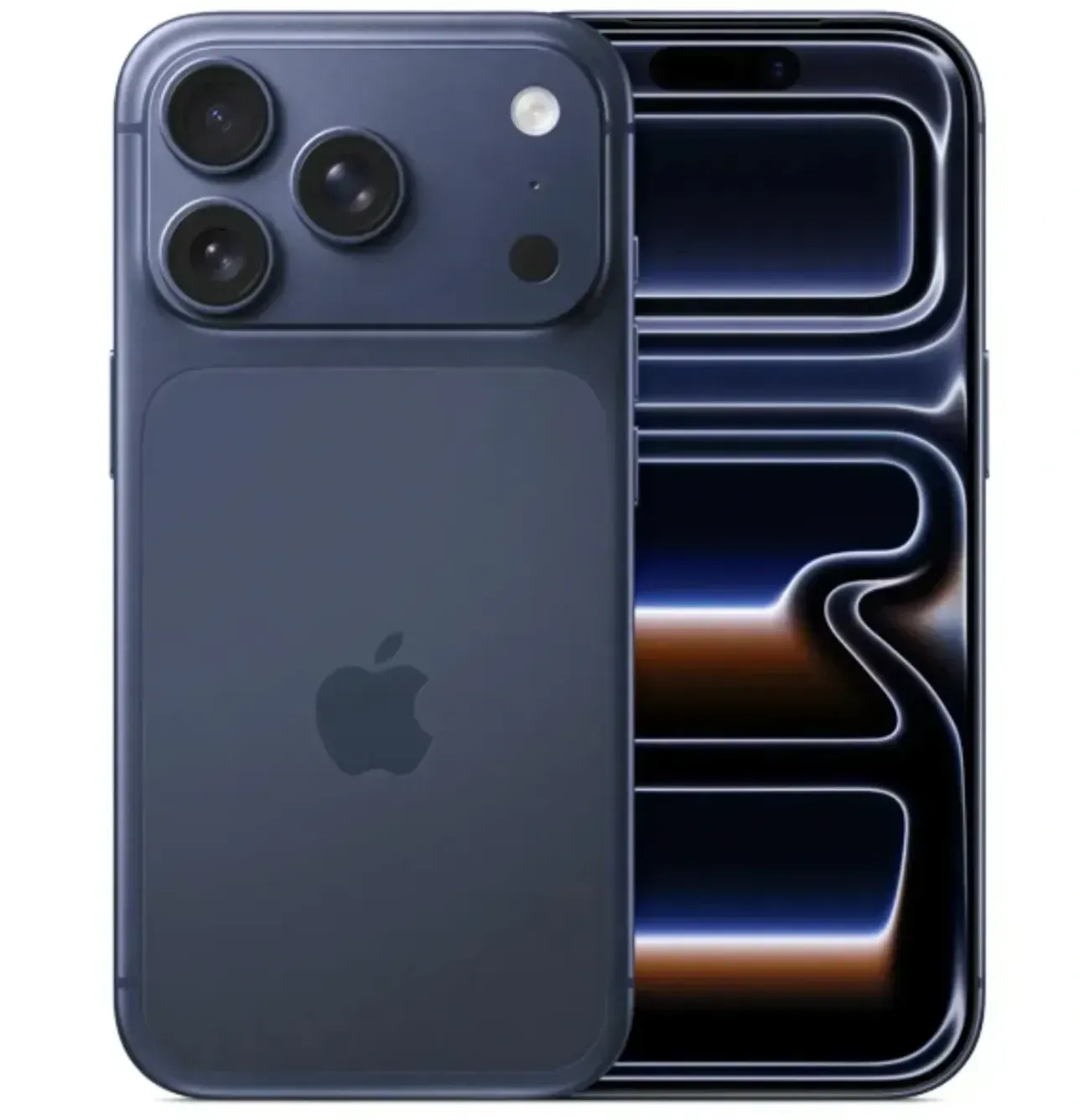 I17 Promax/I17Air オリジナルロック解除電話 5G 16GB + 1TB...を 