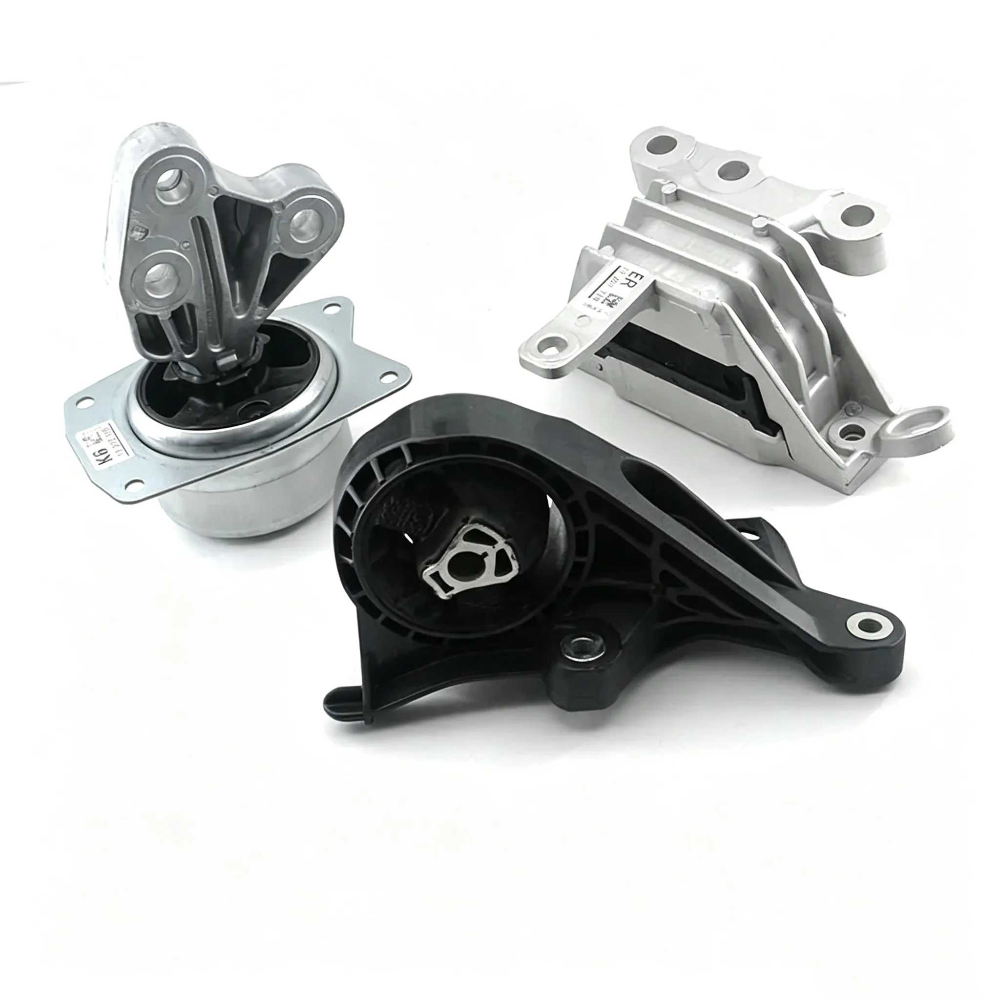 Baificar Engine Mount Gearbox Safety Kit For From Baificar, Rs