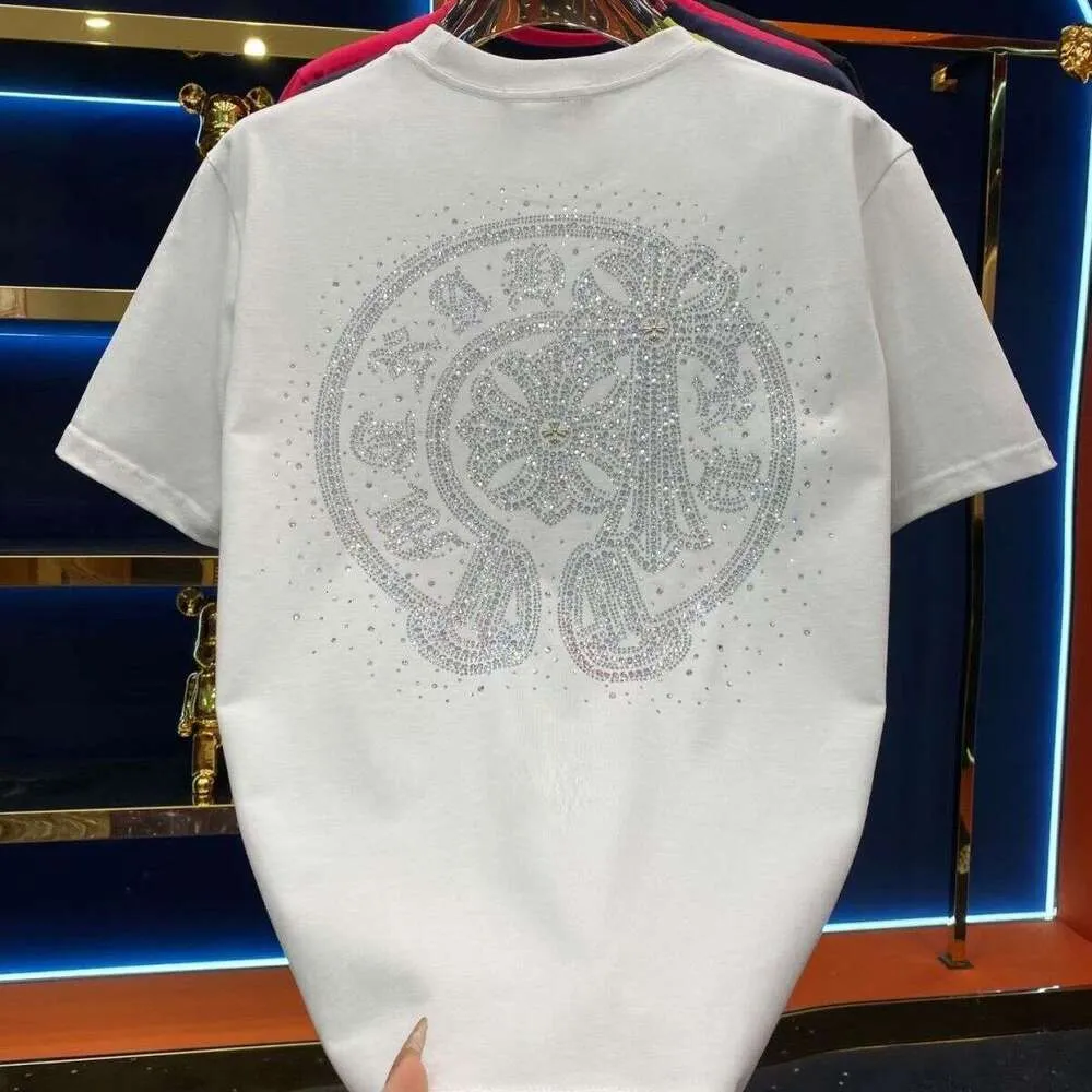 Wholesale 2026 Years Day New Style White T Shirt With From