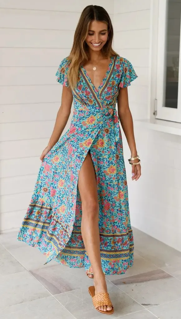 ladies sleeveless summer dresses Swiss Dot Dress For Women V Neck Spaghetti Strap Ruffle Hem Mini Dresses which can be hand washed or machine washed (machine washing is not recommended for knitted hemp materials) Summer Dress Women Sleeveless V-Neck