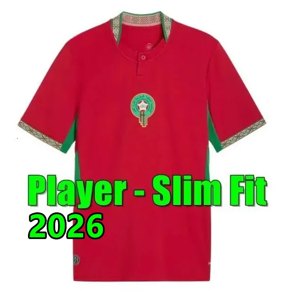 2026 モロッコ サッカー ユニフォーム 26 27 ワールドカップ HAKIMI