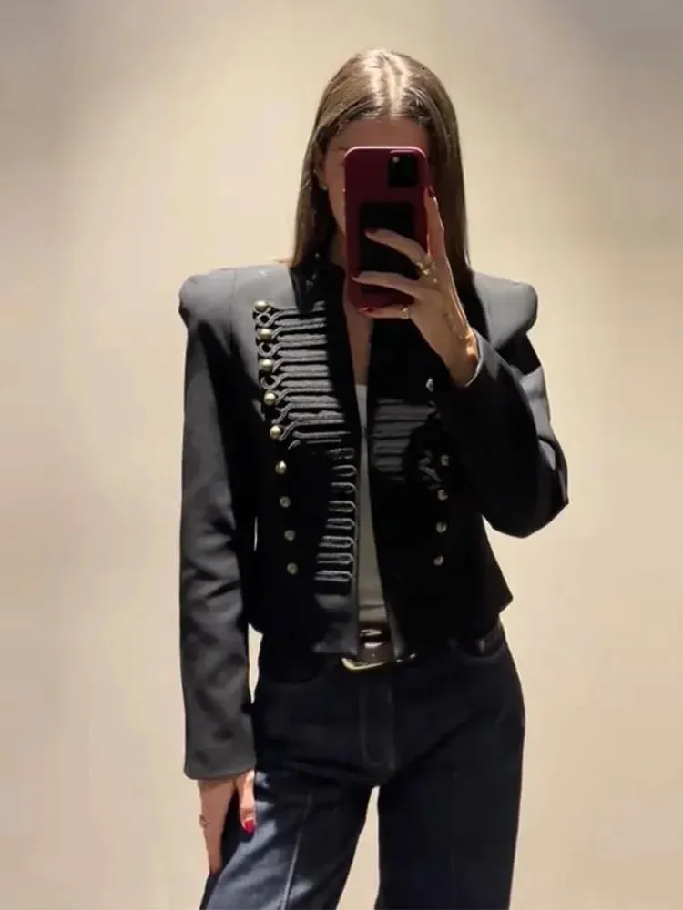 Napoleon Belle Hornelen Short Jacket For Women 2026 From