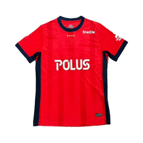 J. League Soccer Jerseys 2026 2027 Gamba Osaka Sanga Avispa